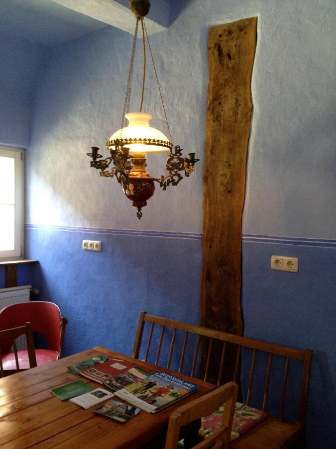 Ferienwohnung Zeitenhof Suderburg Kültér fotó
