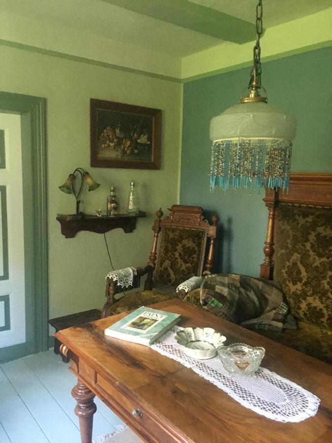 Ferienwohnung Zeitenhof Suderburg Kültér fotó