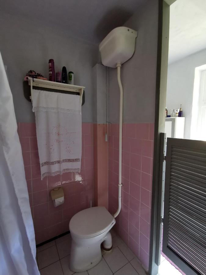 Ferienwohnung Zeitenhof Suderburg Kültér fotó