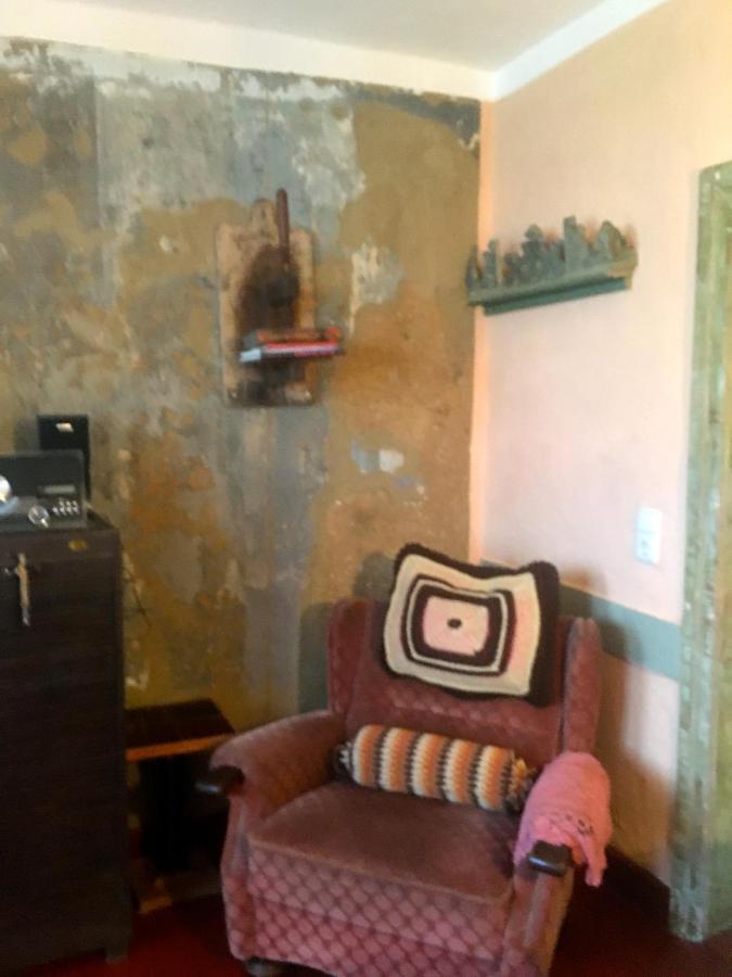 Ferienwohnung Zeitenhof Suderburg Kültér fotó