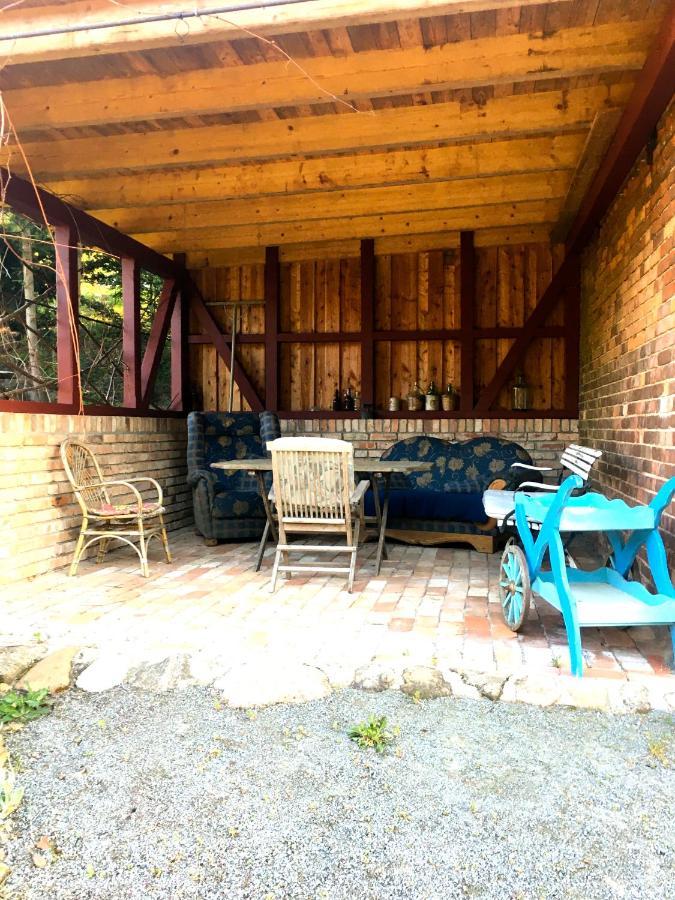 Ferienwohnung Zeitenhof Suderburg Kültér fotó