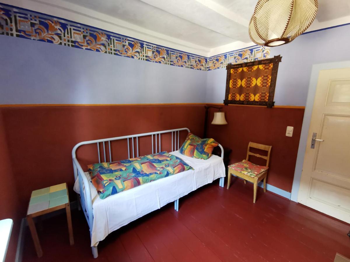 Ferienwohnung Zeitenhof Suderburg Kültér fotó
