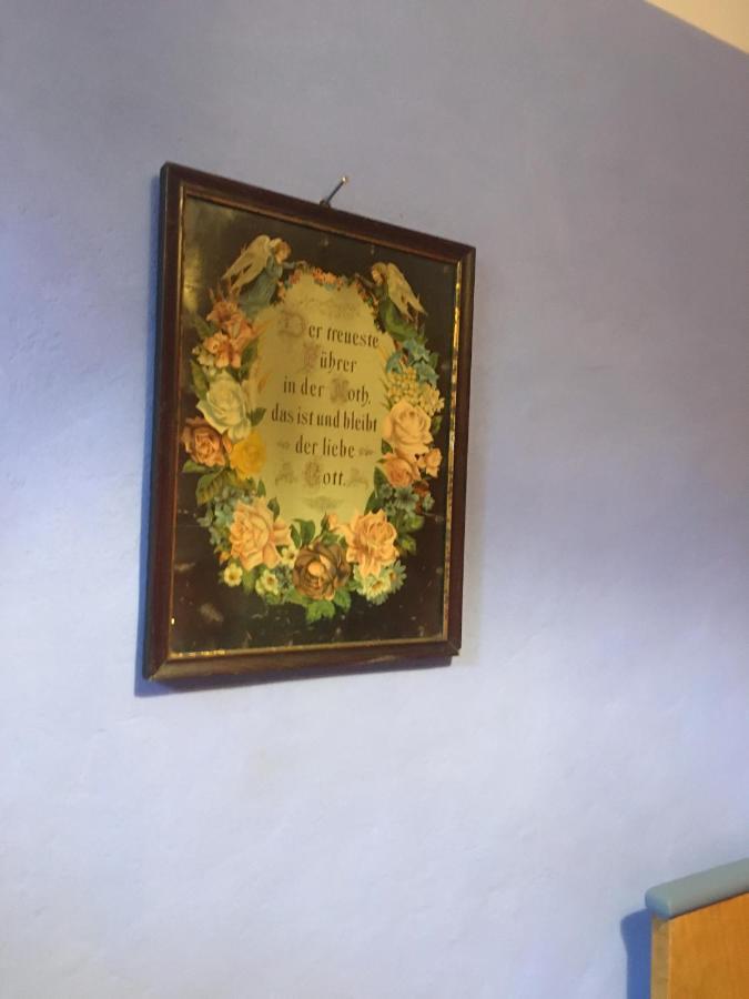 Ferienwohnung Zeitenhof Suderburg Kültér fotó