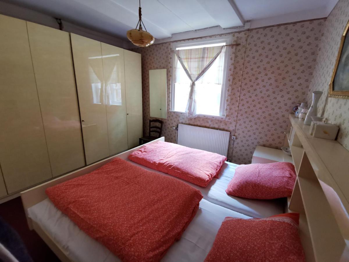 Ferienwohnung Zeitenhof Suderburg Kültér fotó