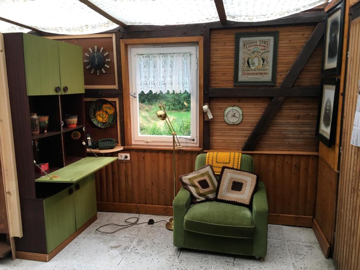 Ferienwohnung Zeitenhof Suderburg Kültér fotó