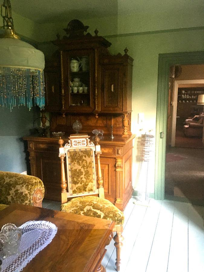 Ferienwohnung Zeitenhof Suderburg Kültér fotó