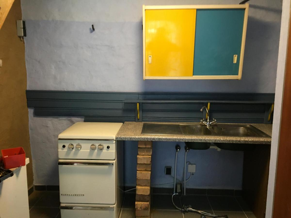 Ferienwohnung Zeitenhof Suderburg Kültér fotó