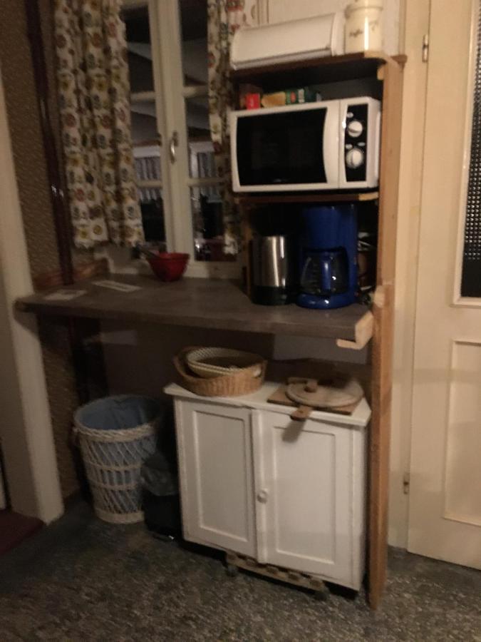 Ferienwohnung Zeitenhof Suderburg Kültér fotó