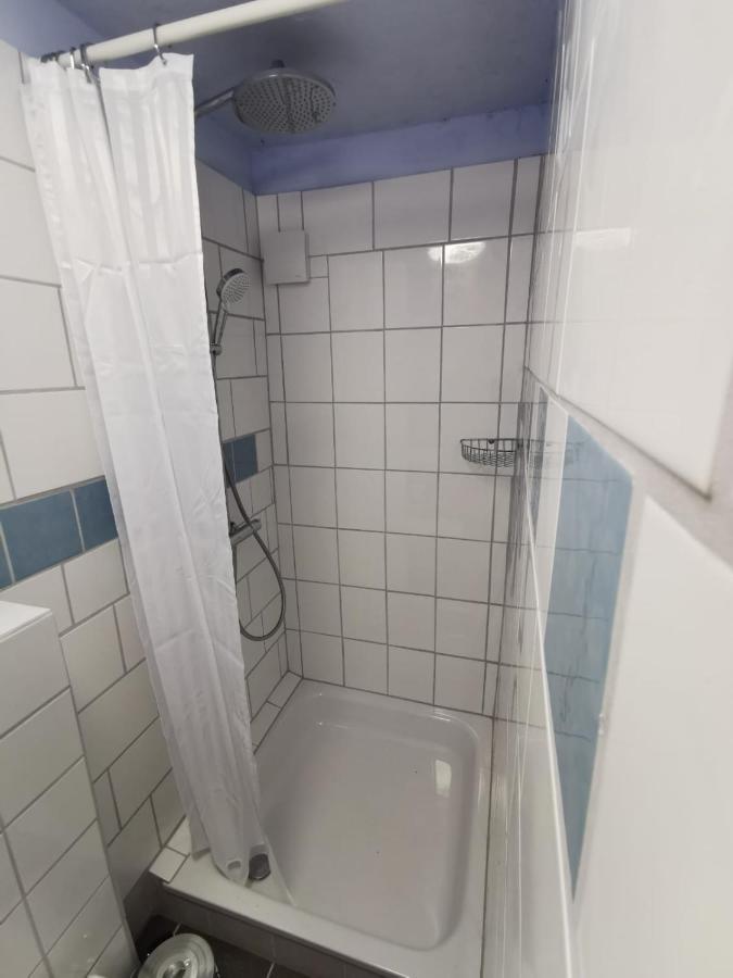 Ferienwohnung Zeitenhof Suderburg Kültér fotó