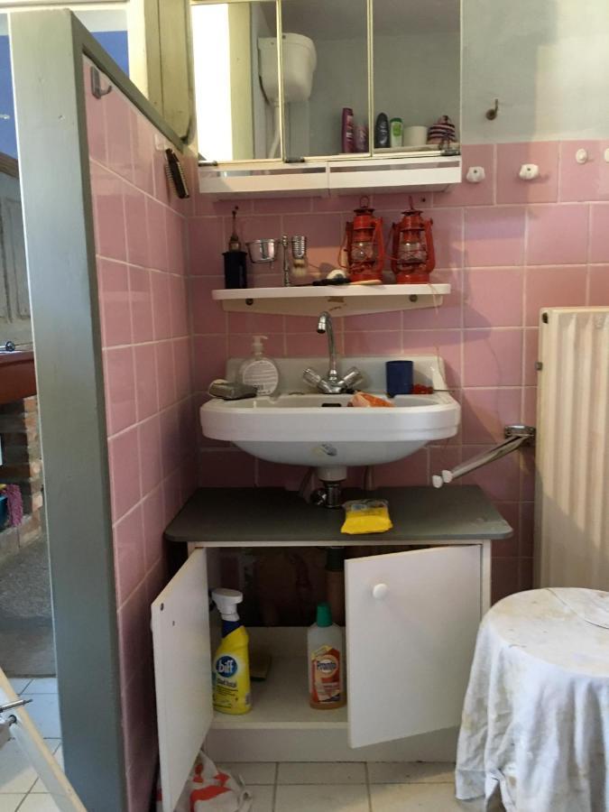Ferienwohnung Zeitenhof Suderburg Kültér fotó